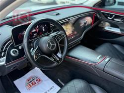 مرسيدس بنز E-Class